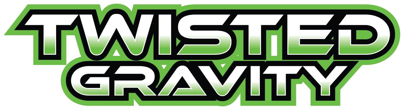 Twisted Gravity