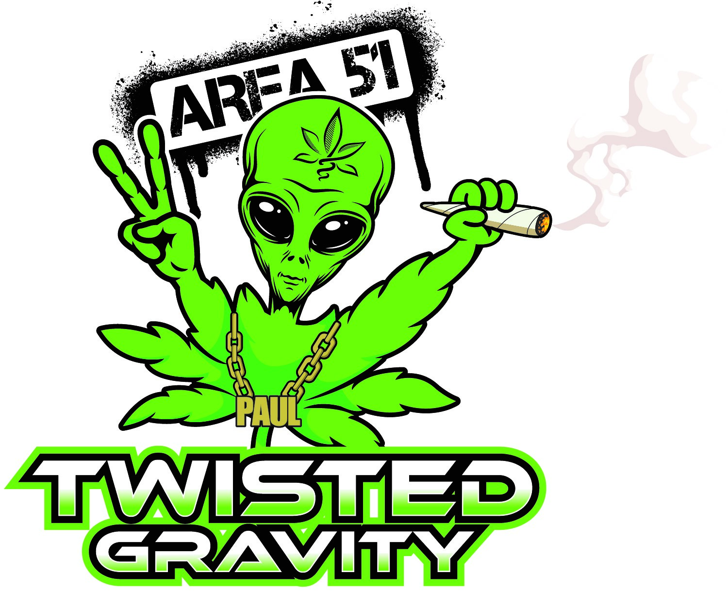 Twisted Gravity