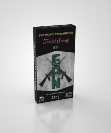 ATF 3% EPN Vape