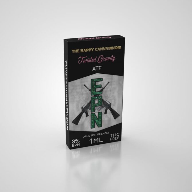 ATF 3% EPN Vape