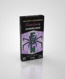 Blackberry Widow 3% EPN Vape