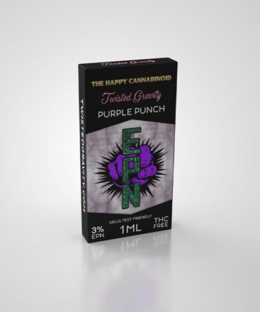 Purple Punch 3% EPN Vape